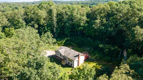825 Jeremy Swamp Road Southbury CT 06488