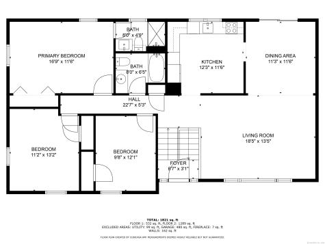 825 Jeremy Swamp Road Southbury CT 06488