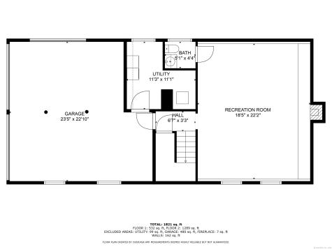 825 Jeremy Swamp Road Southbury CT 06488