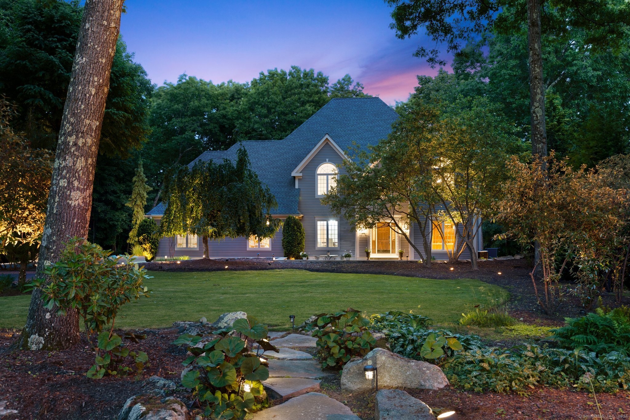 30 Pembroke Hill Farmington CT 06032