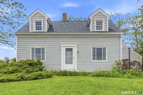 29 Old Post Road Old Saybrook CT 06475