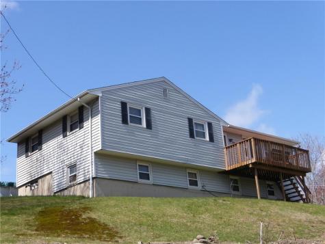69 Whitewood Road Waterbury CT 06708