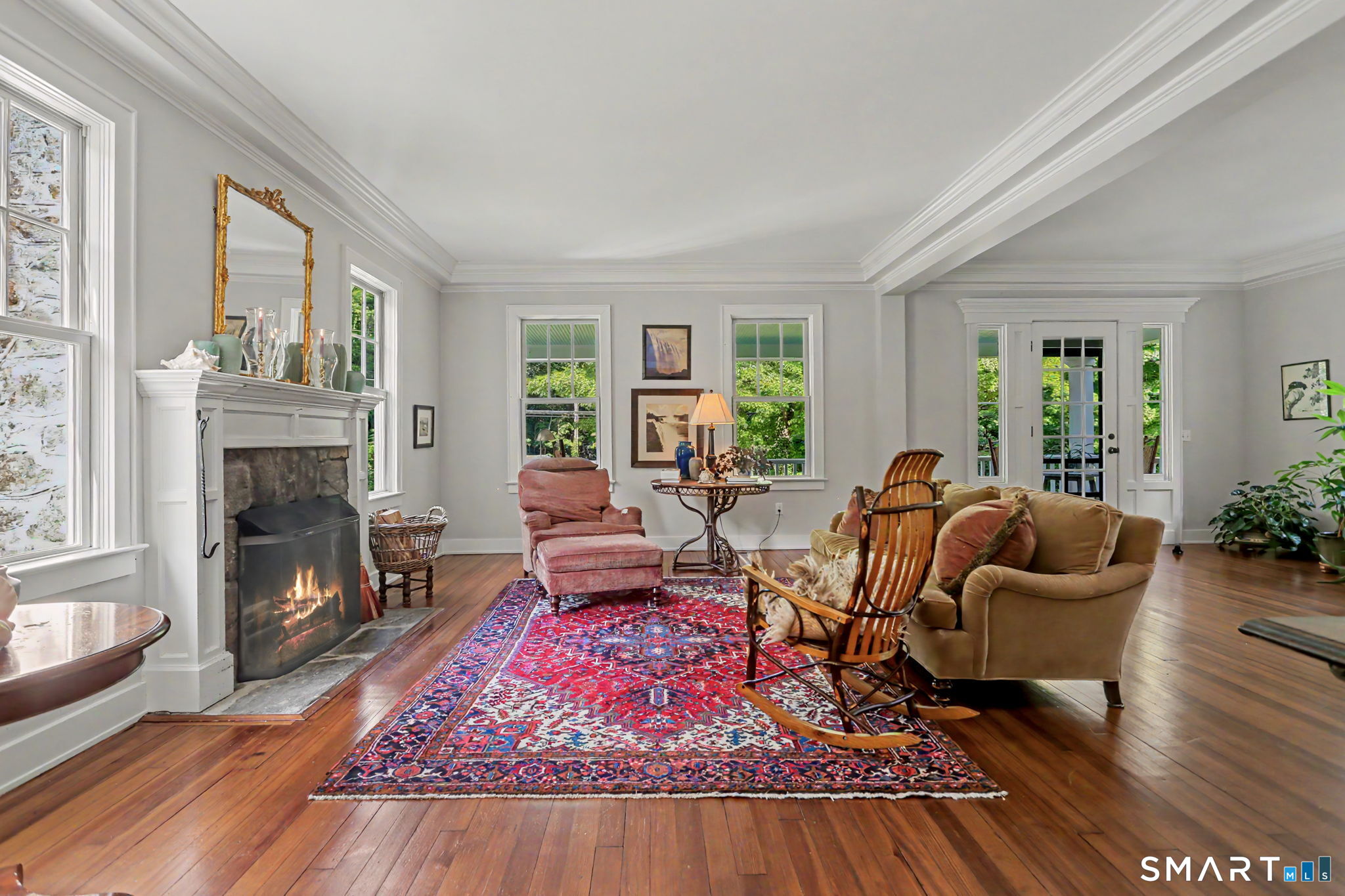 206 Mountain Road Wilton CT 06897
