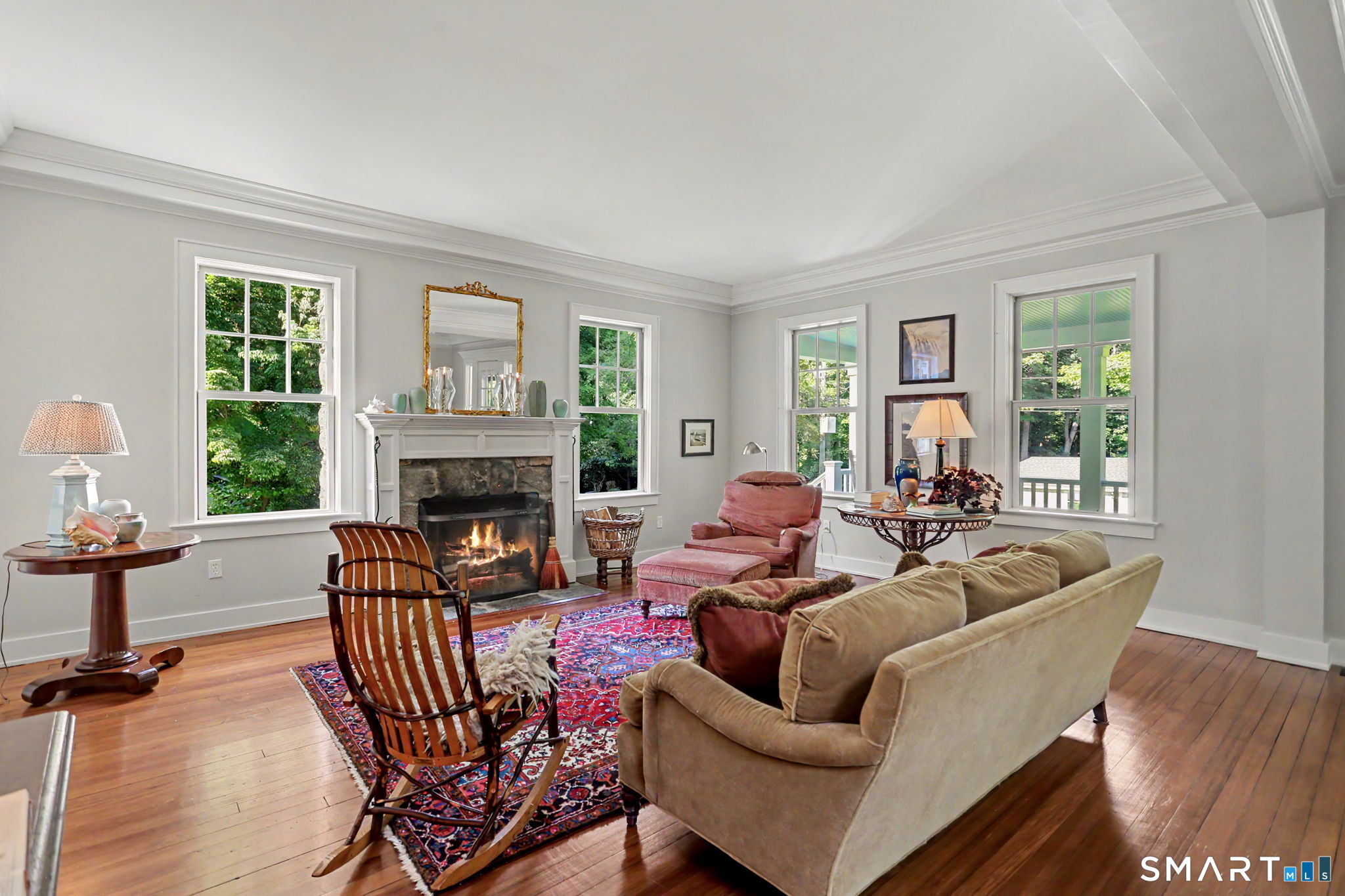 206 Mountain Road Wilton CT 06897