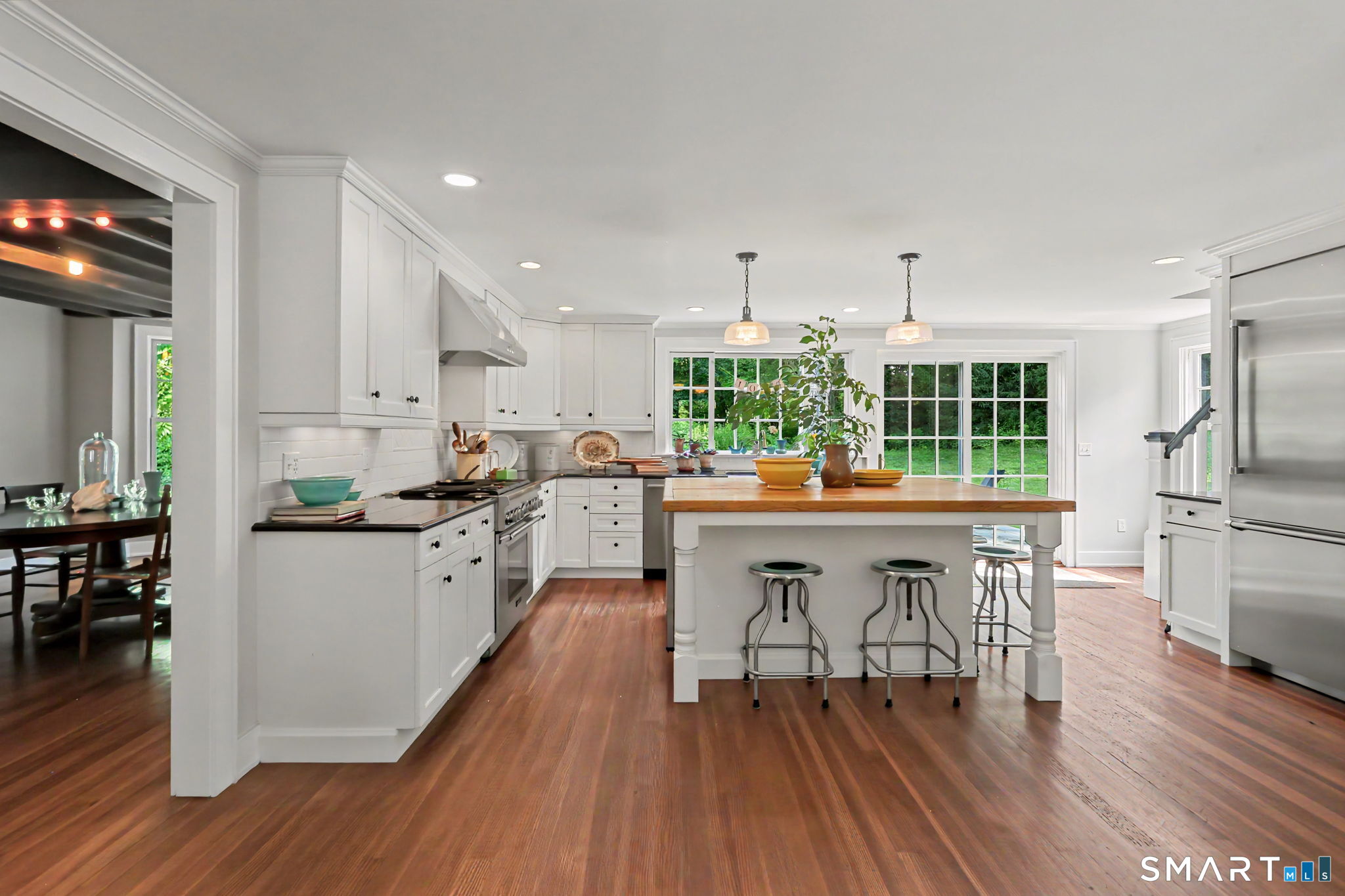 206 Mountain Road Wilton CT 06897