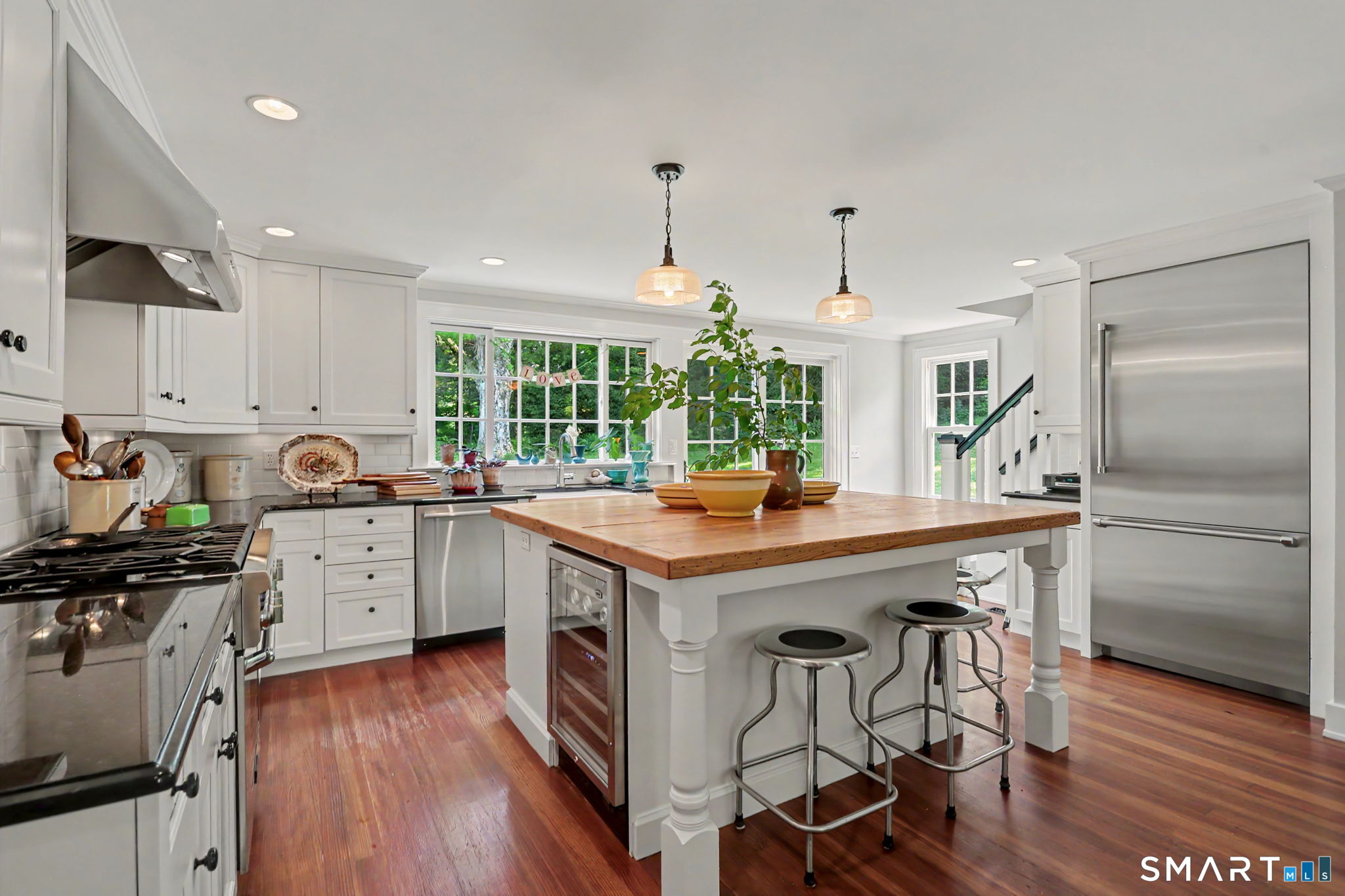 206 Mountain Road Wilton CT 06897