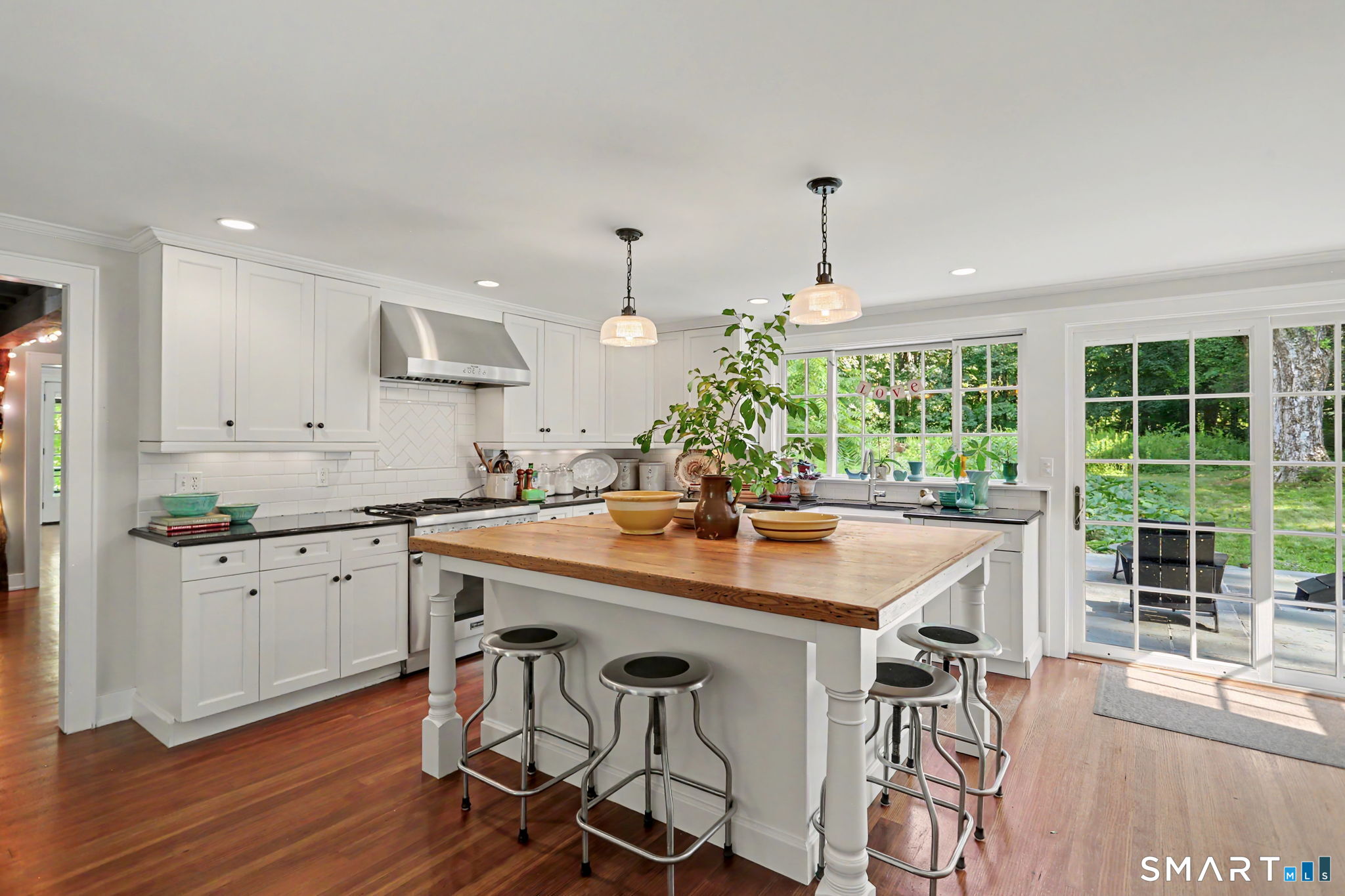 206 Mountain Road Wilton CT 06897