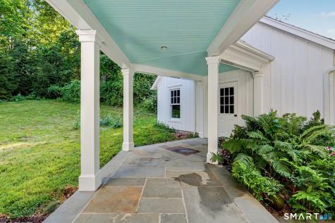 206 Mountain Road Wilton CT 06897
