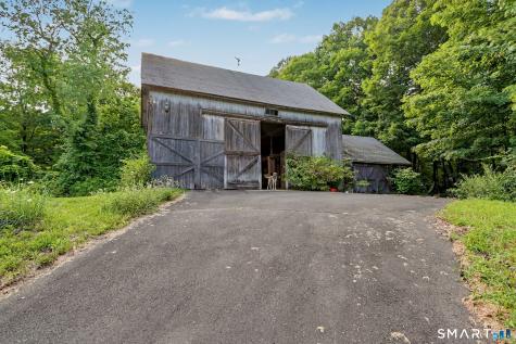 206 Mountain Road Wilton CT 06897