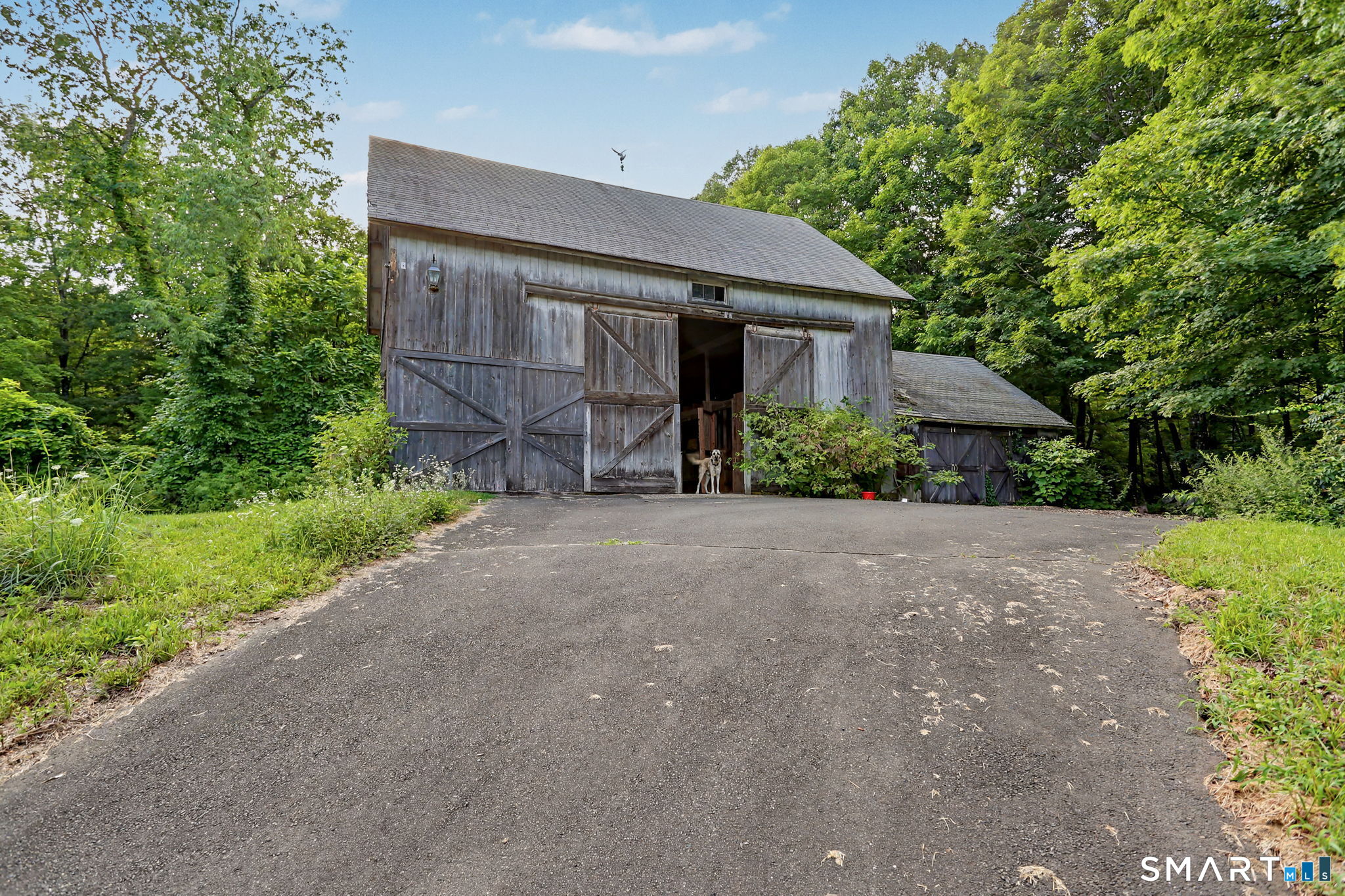 206 Mountain Road Wilton CT 06897