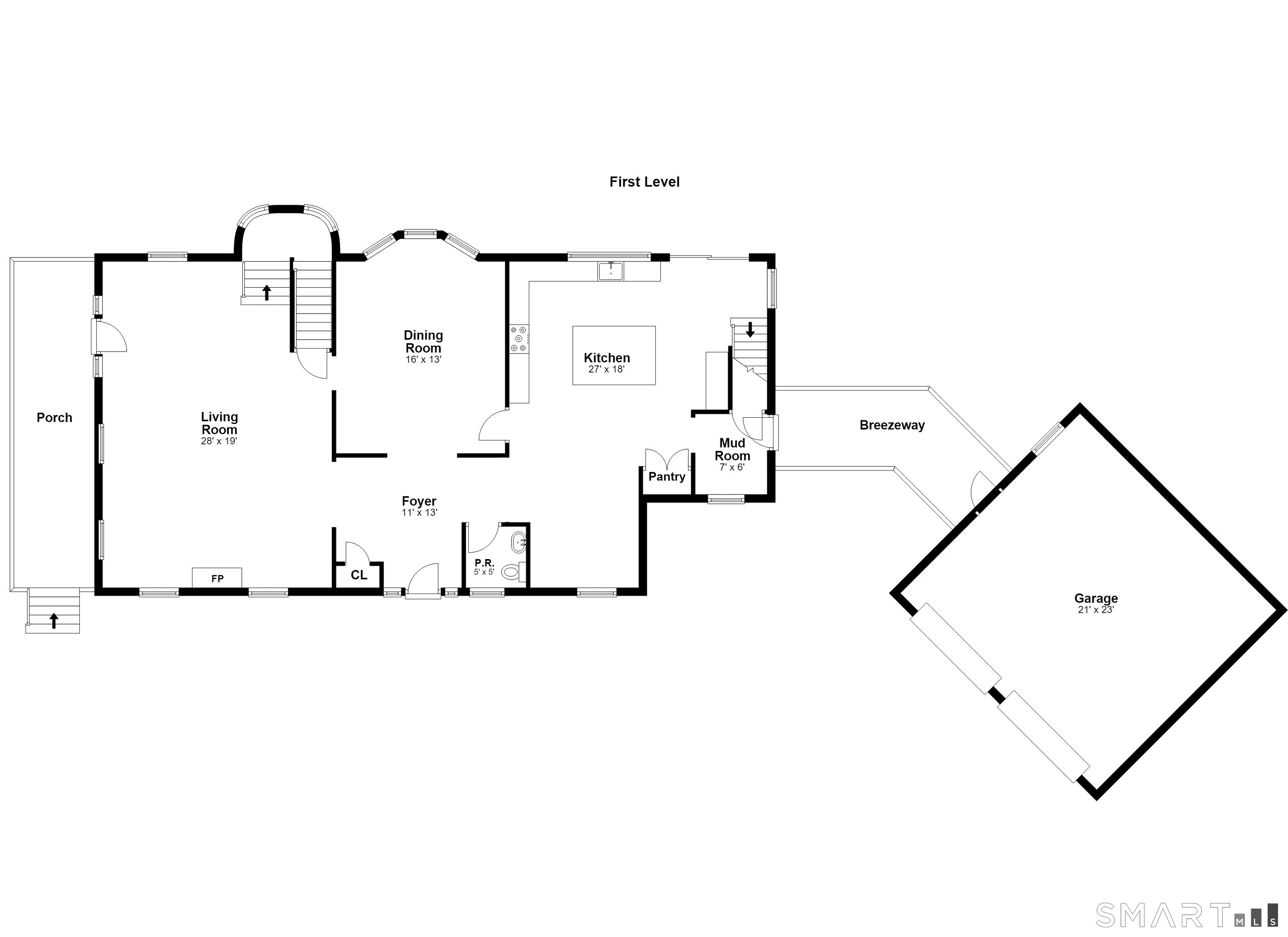 206 Mountain Road Wilton CT 06897