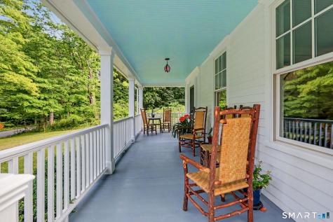206 Mountain Road Wilton CT 06897