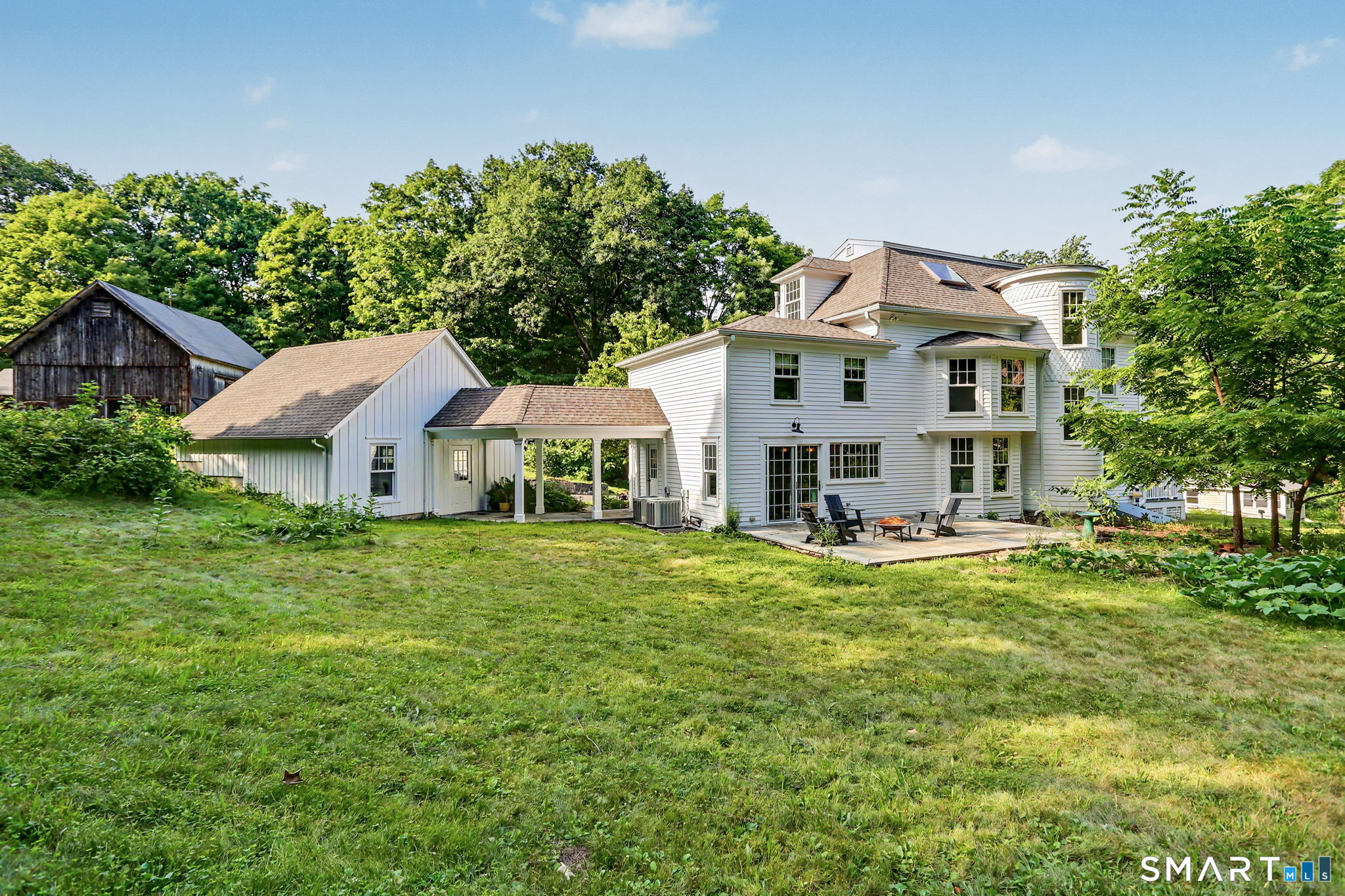 206 Mountain Road Wilton CT 06897