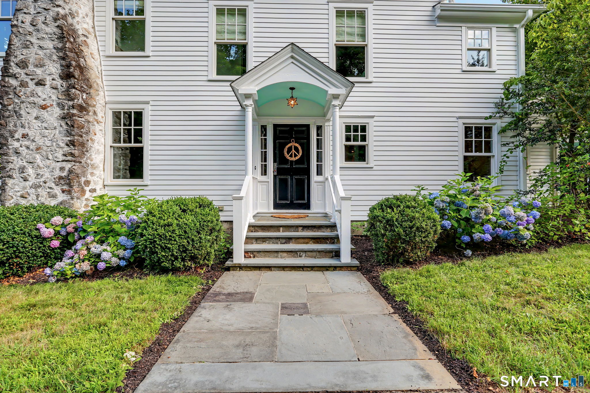 206 Mountain Road Wilton CT 06897