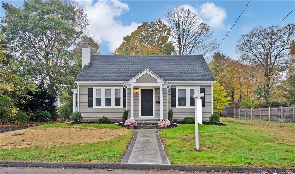 83 Anderson Avenue Bristol CT 06010