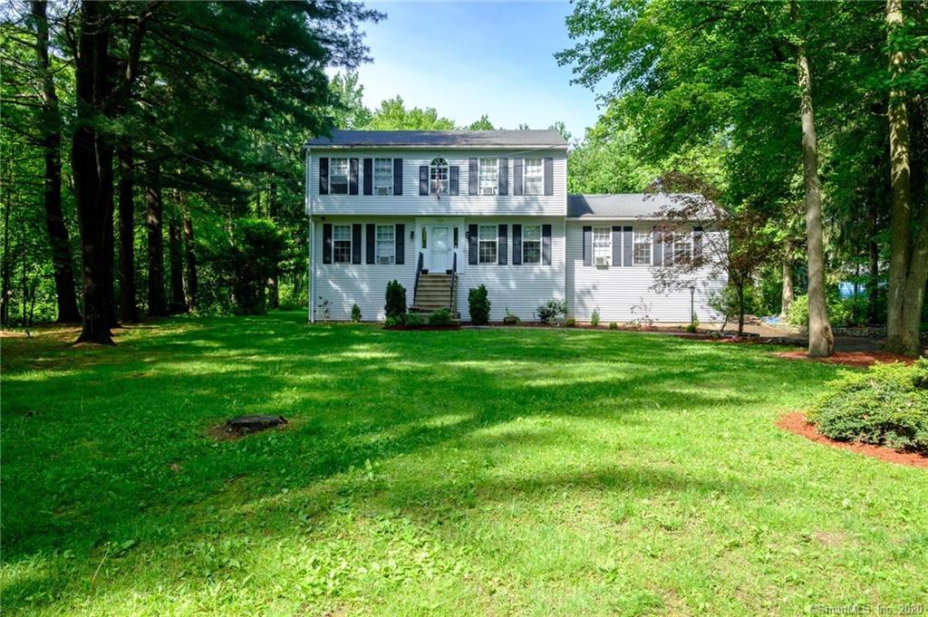 129 Guernseytown Road Watertown CT 06795