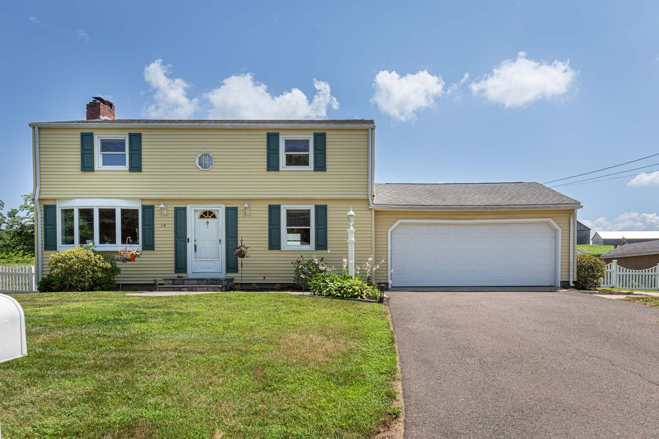 14 Elan Street Enfield CT 06082