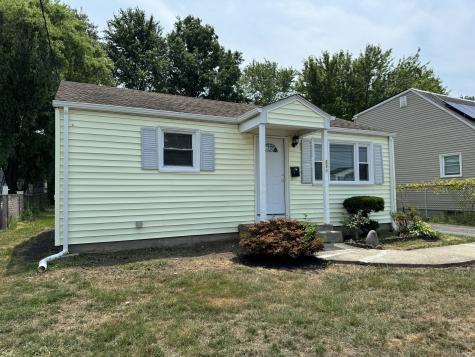 119 Dart Street Hartford CT 06106