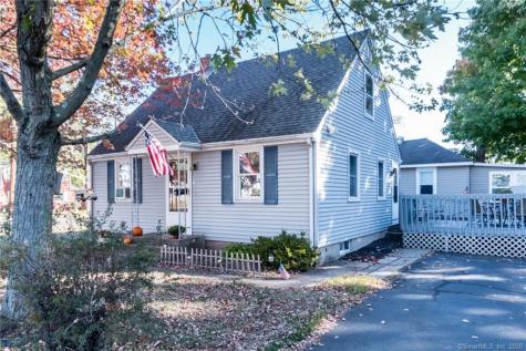15 Forest Street Plainville CT 06062