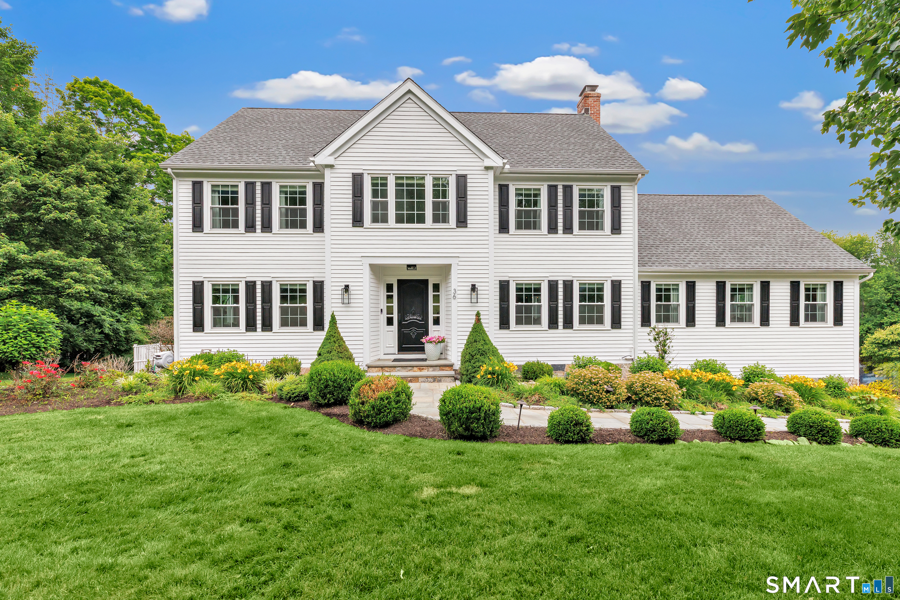 36 Oneill Court Ridgefield CT 06877