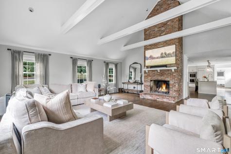 36 Oneill Court Ridgefield CT 06877