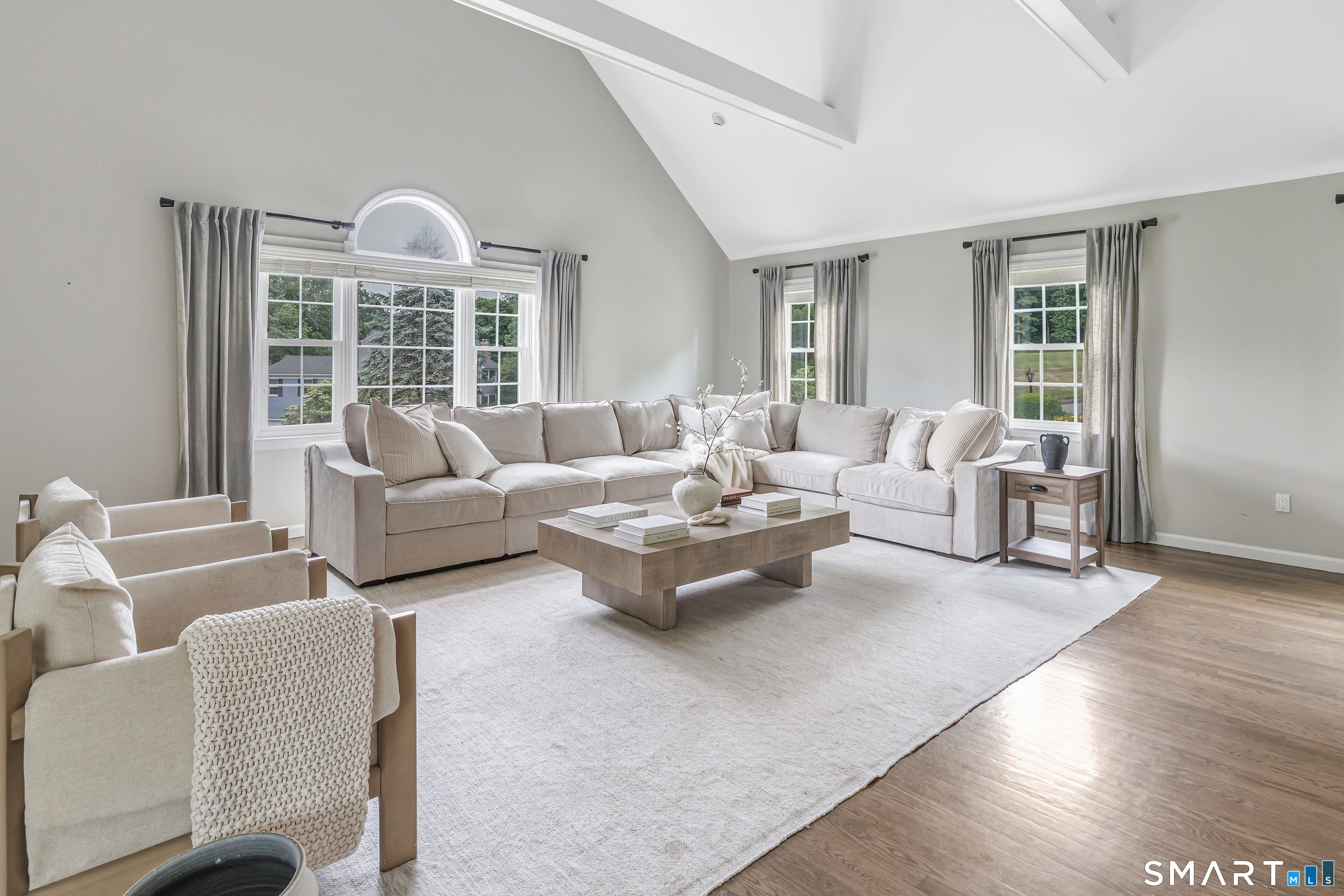 36 Oneill Court Ridgefield CT 06877