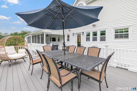 36 Oneill Court Ridgefield CT 06877