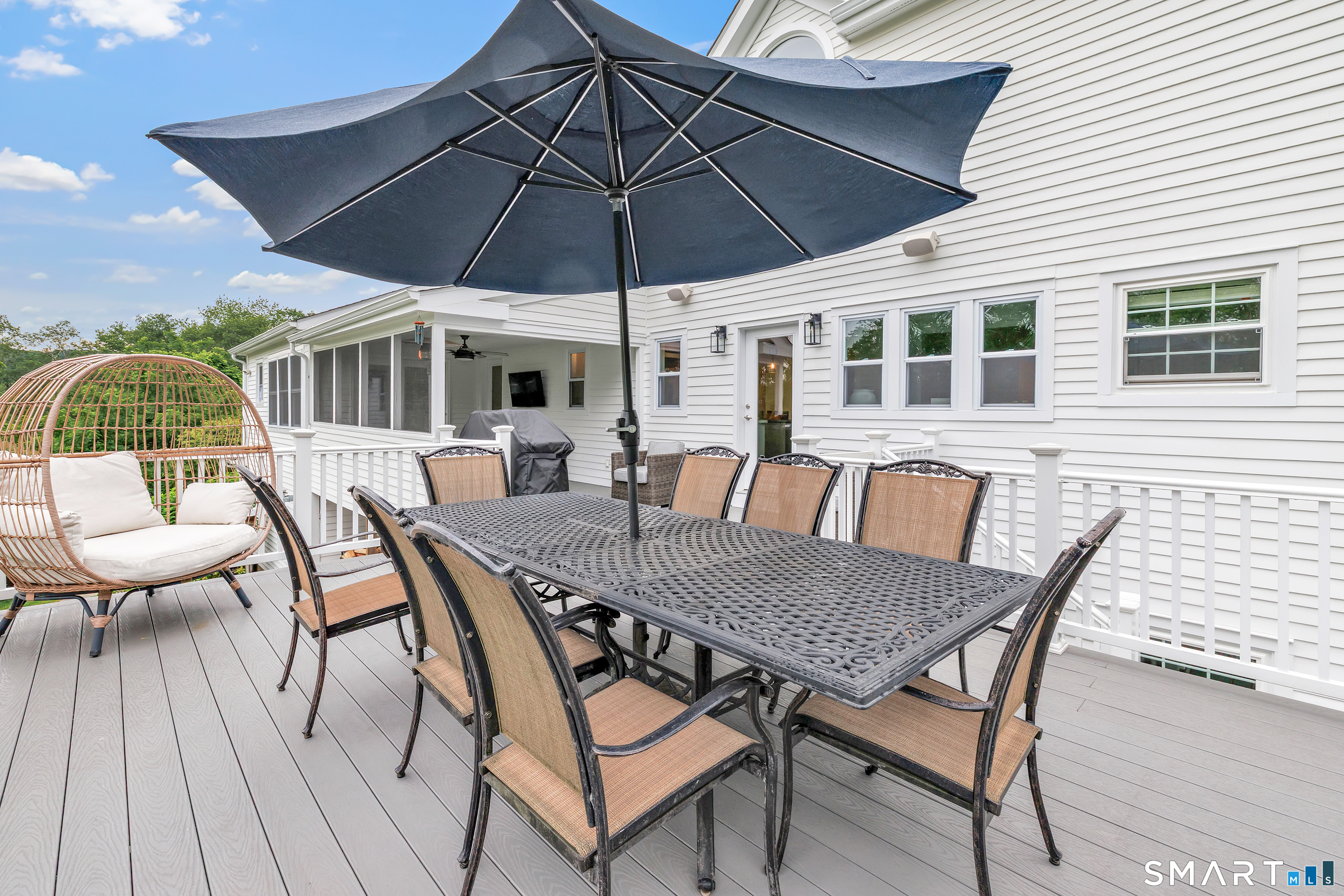 36 Oneill Court Ridgefield CT 06877