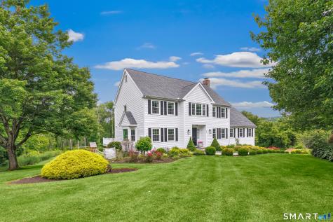 36 Oneill Court Ridgefield CT 06877