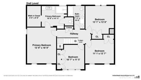 36 Oneill Court Ridgefield CT 06877