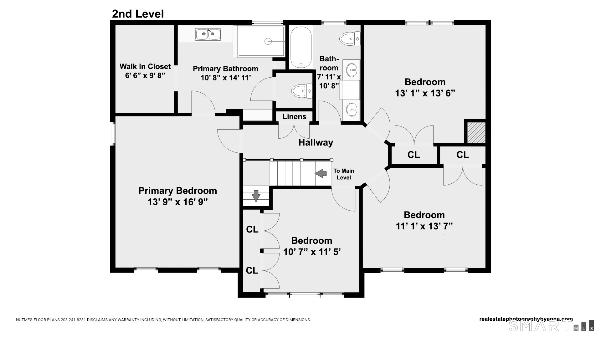 36 Oneill Court Ridgefield CT 06877