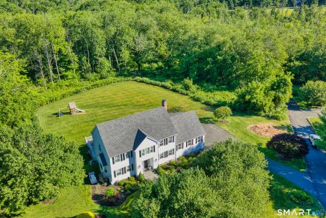 36 Oneill Court Ridgefield CT 06877