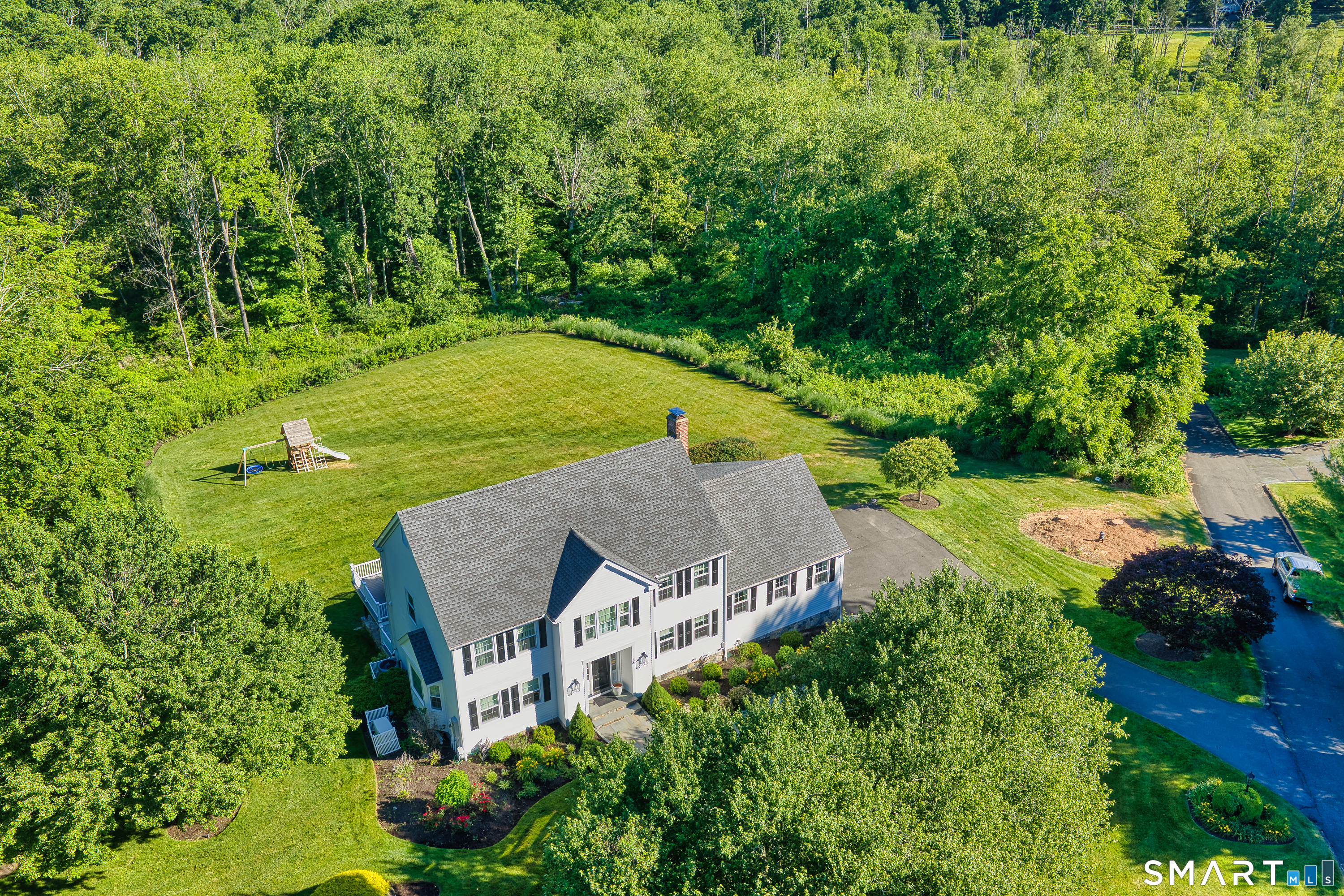 36 Oneill Court Ridgefield CT 06877