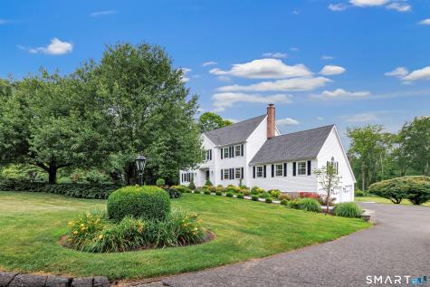 36 Oneill Court Ridgefield CT 06877