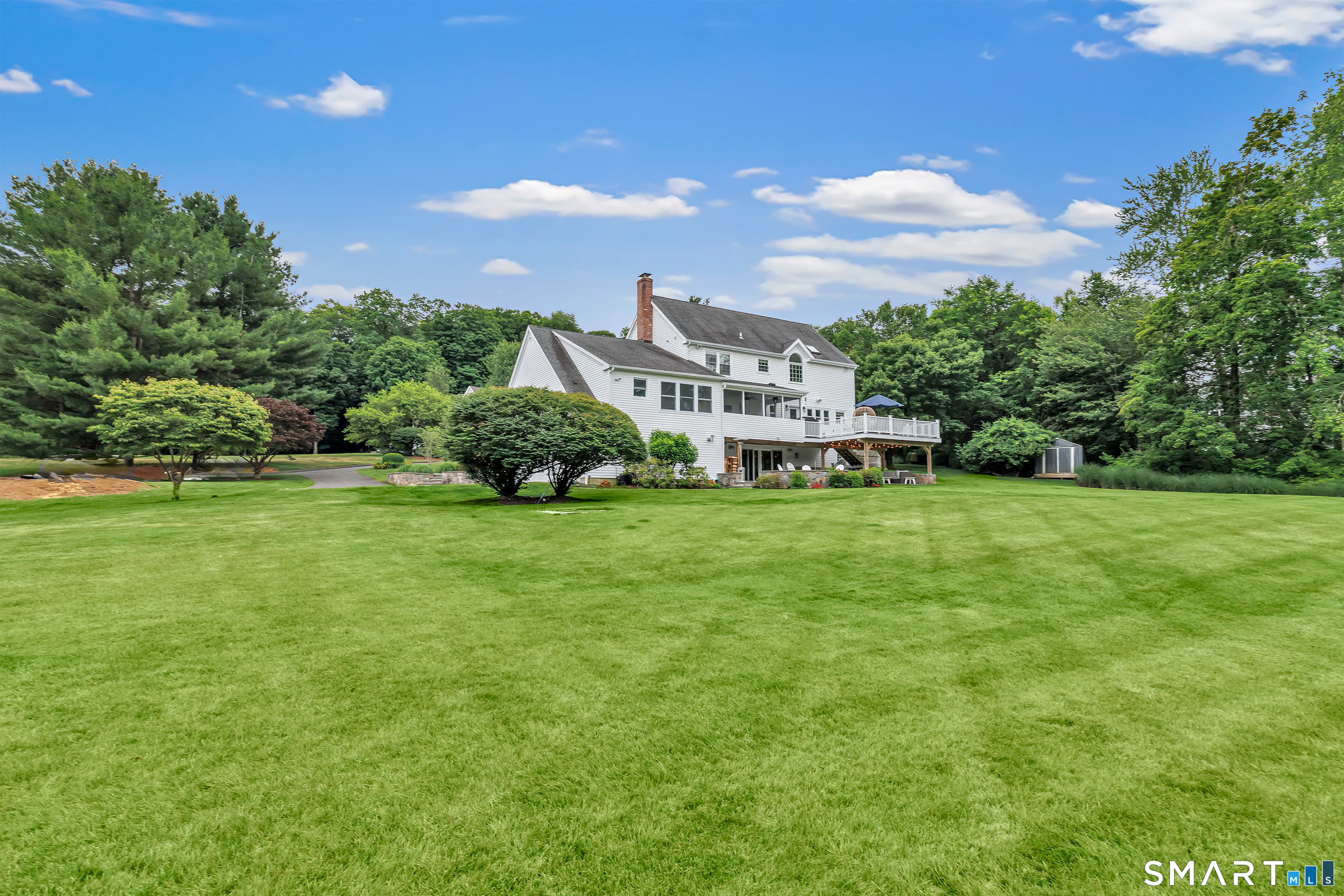 36 Oneill Court Ridgefield CT 06877