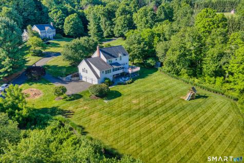 36 Oneill Court Ridgefield CT 06877