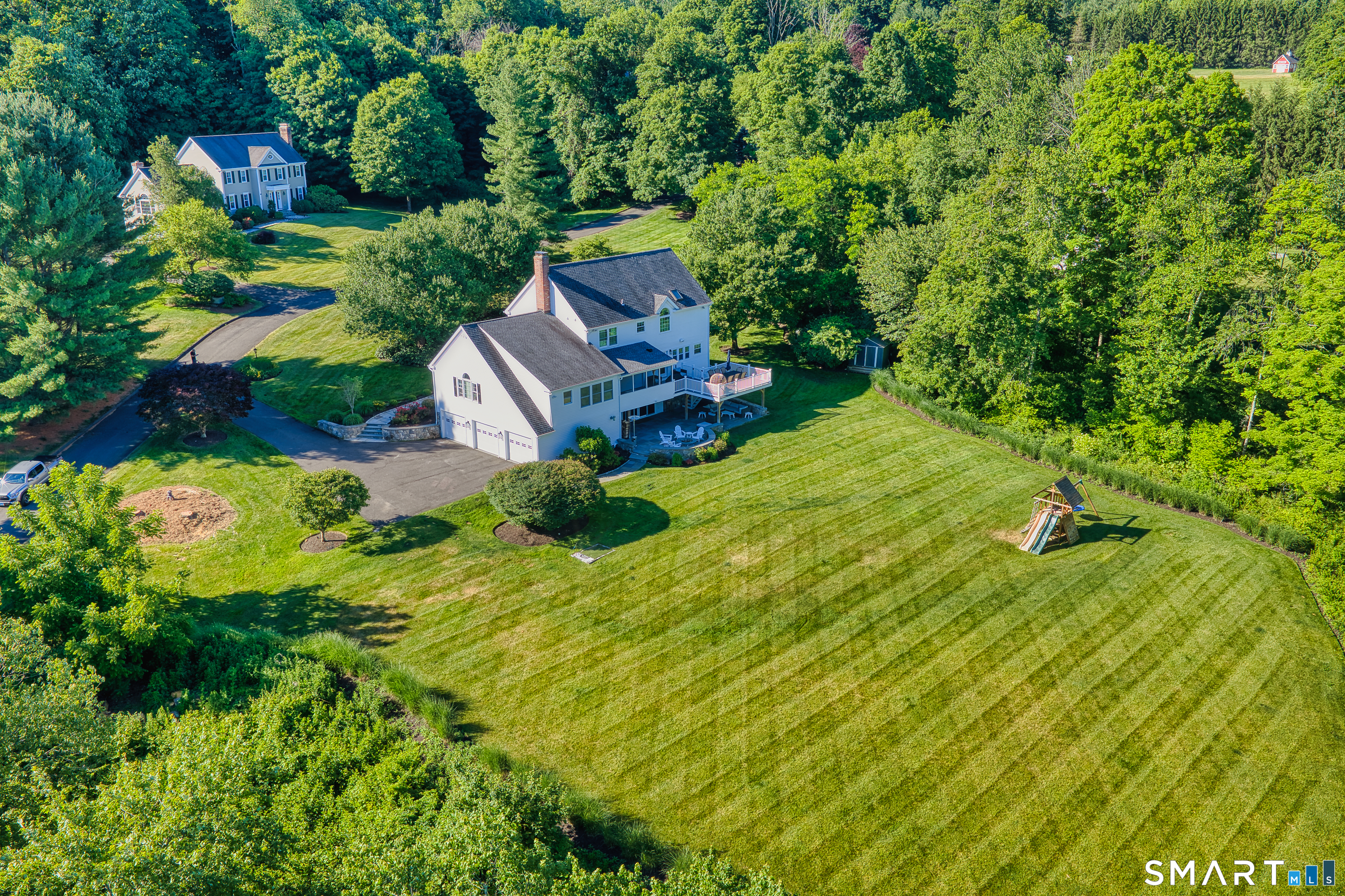 36 Oneill Court Ridgefield CT 06877