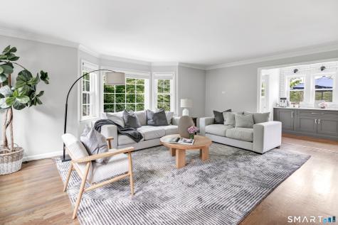 36 Oneill Court Ridgefield CT 06877