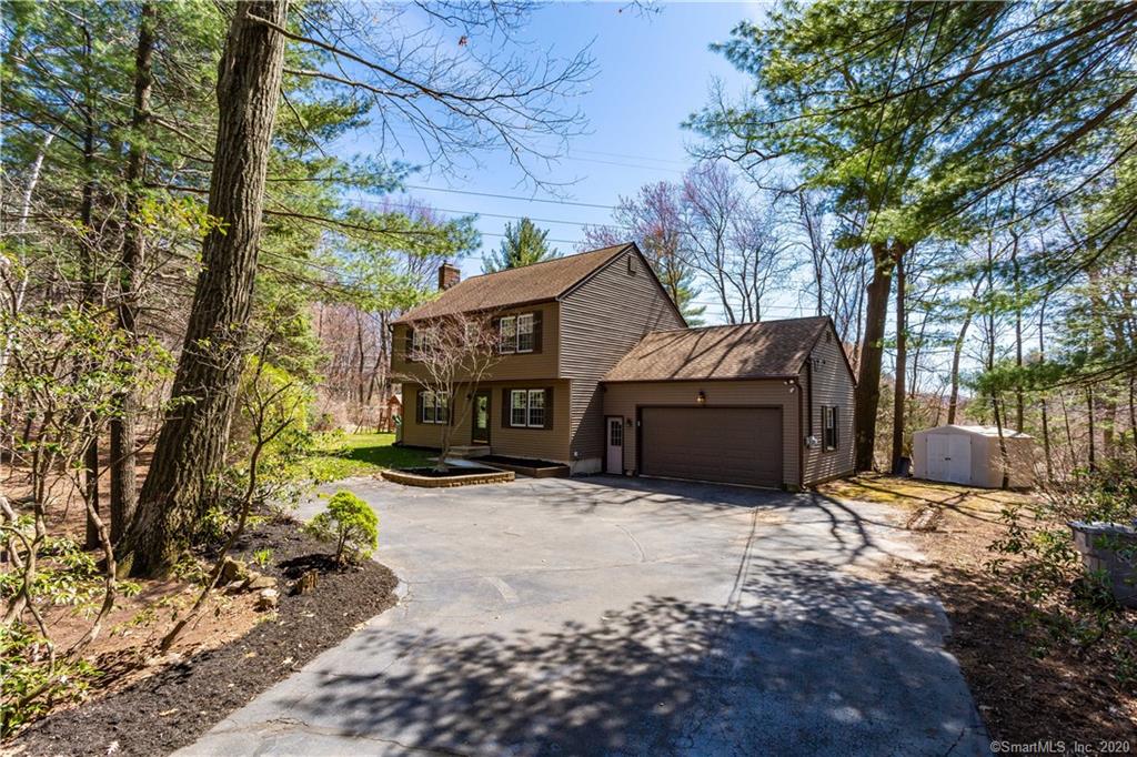 92 Rita Drive Bristol CT 06010