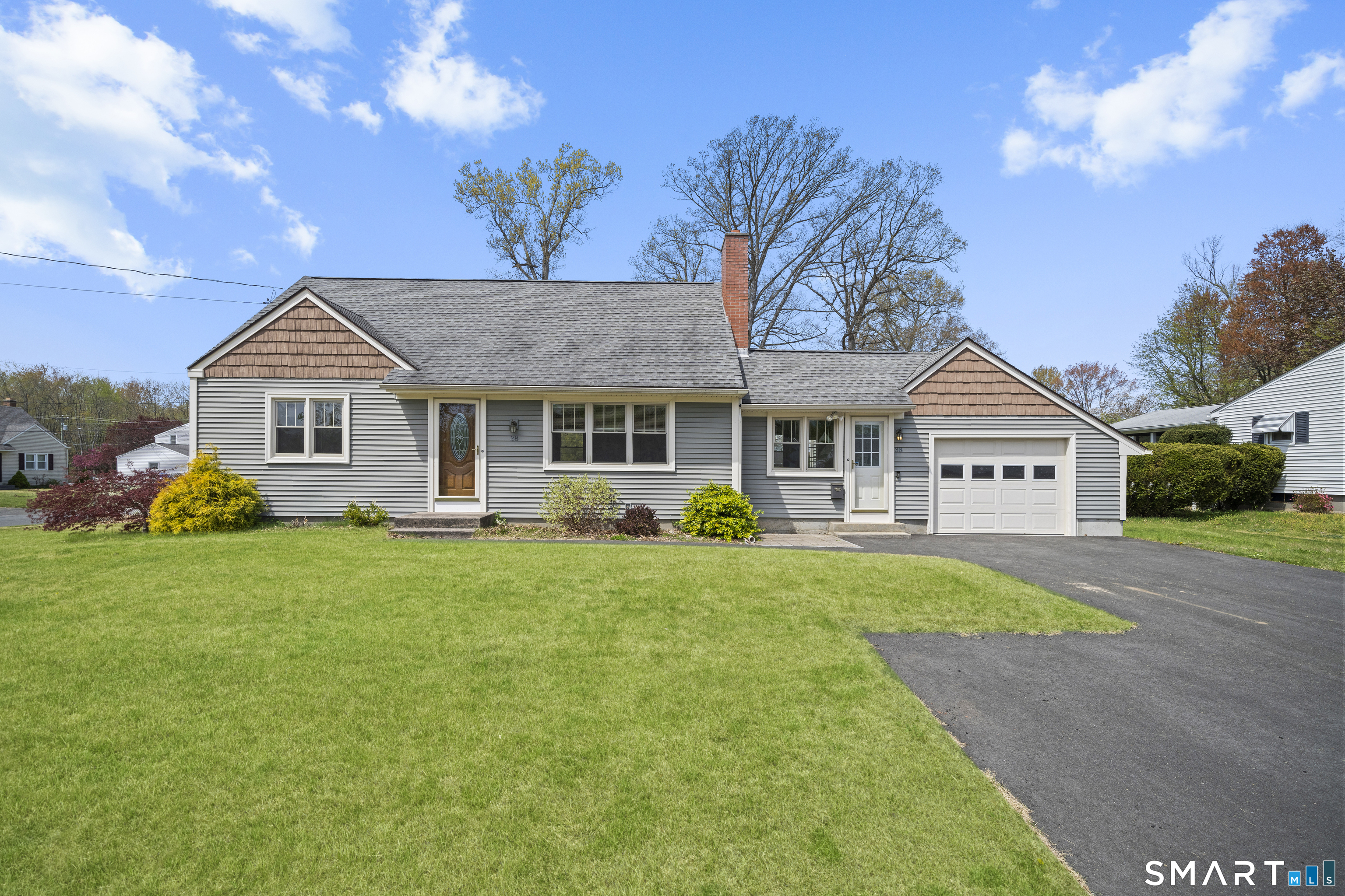 38 Parky Drive Enfield CT 06082