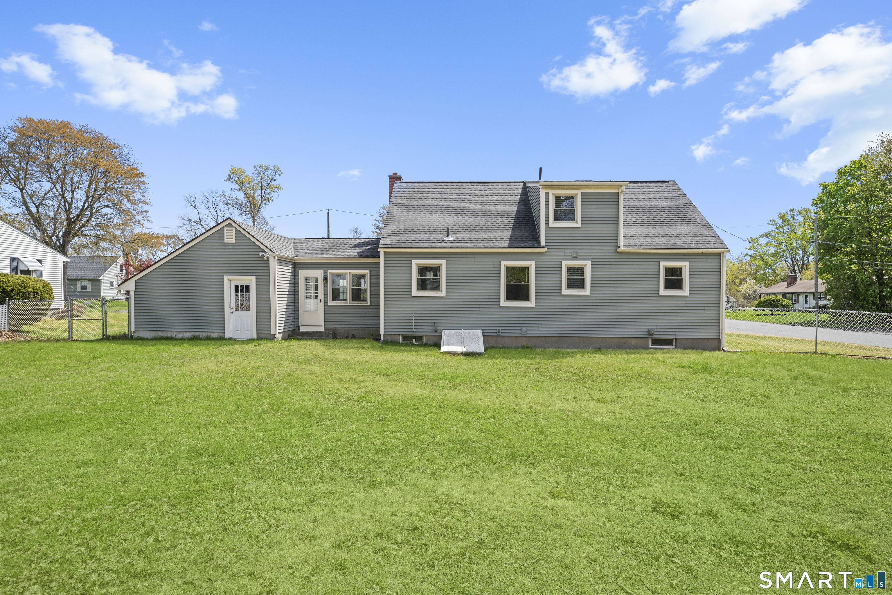 38 Parky Drive Enfield CT 06082