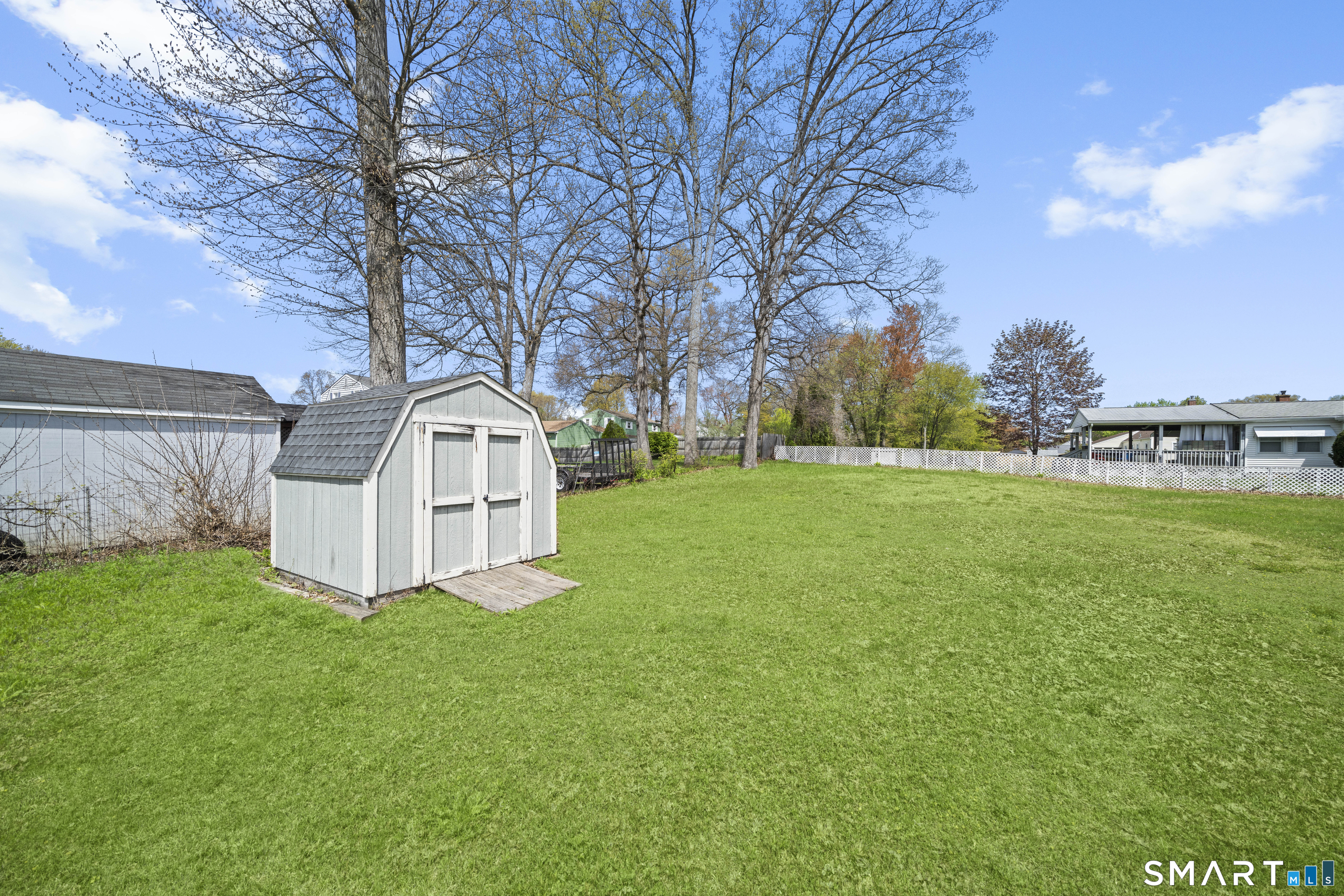 38 Parky Drive Enfield CT 06082