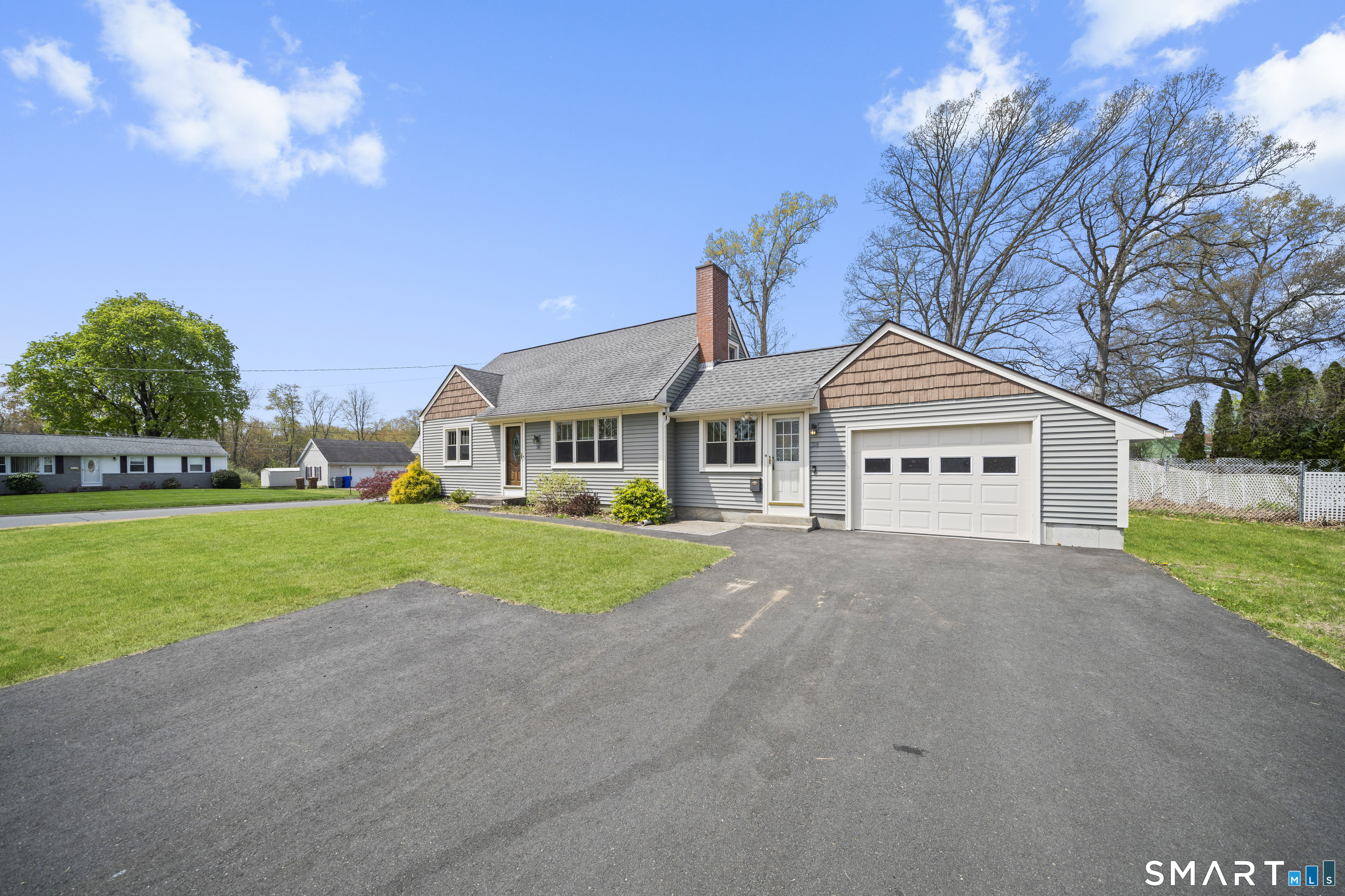 38 Parky Drive Enfield CT 06082