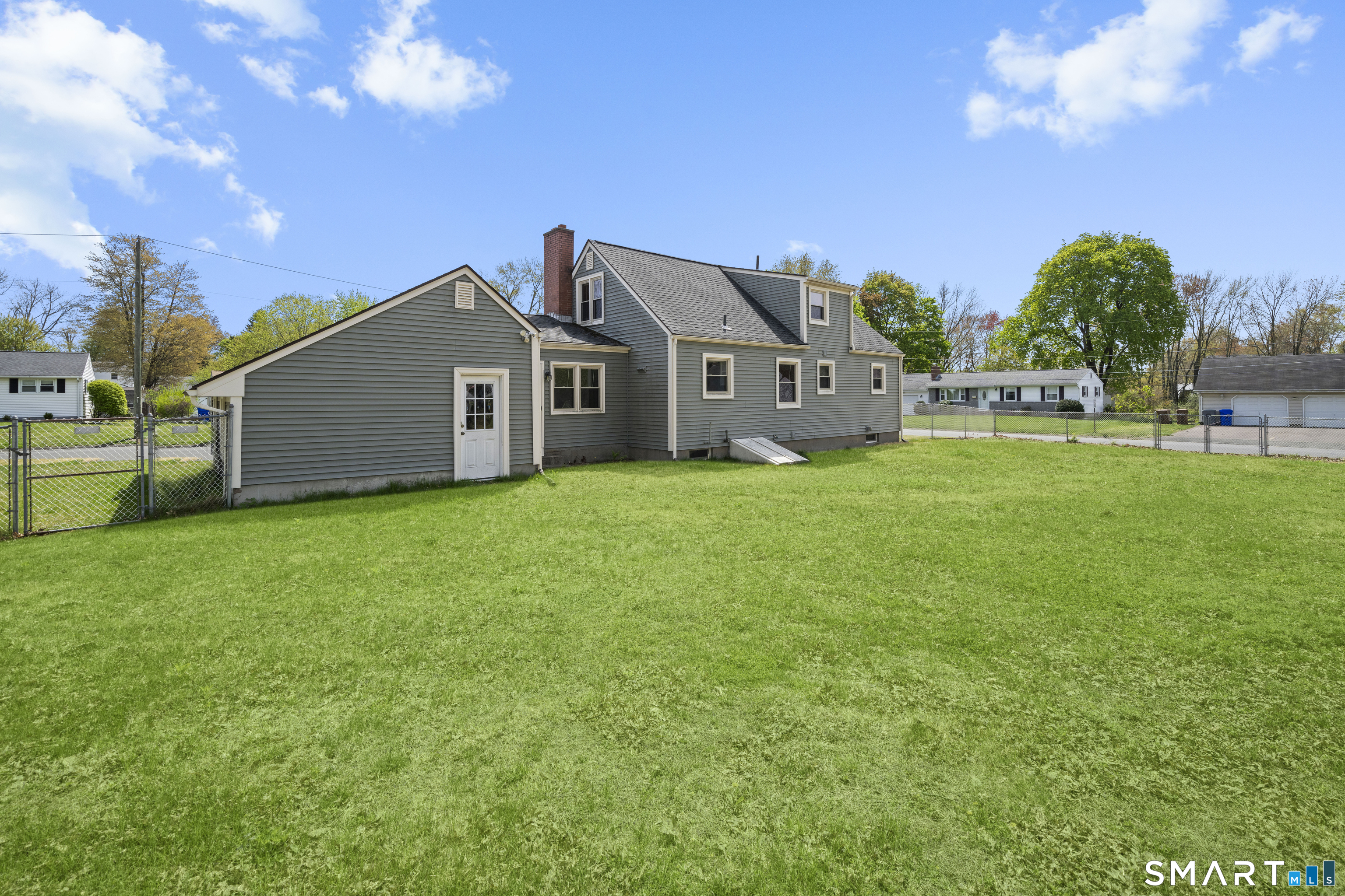 38 Parky Drive Enfield CT 06082