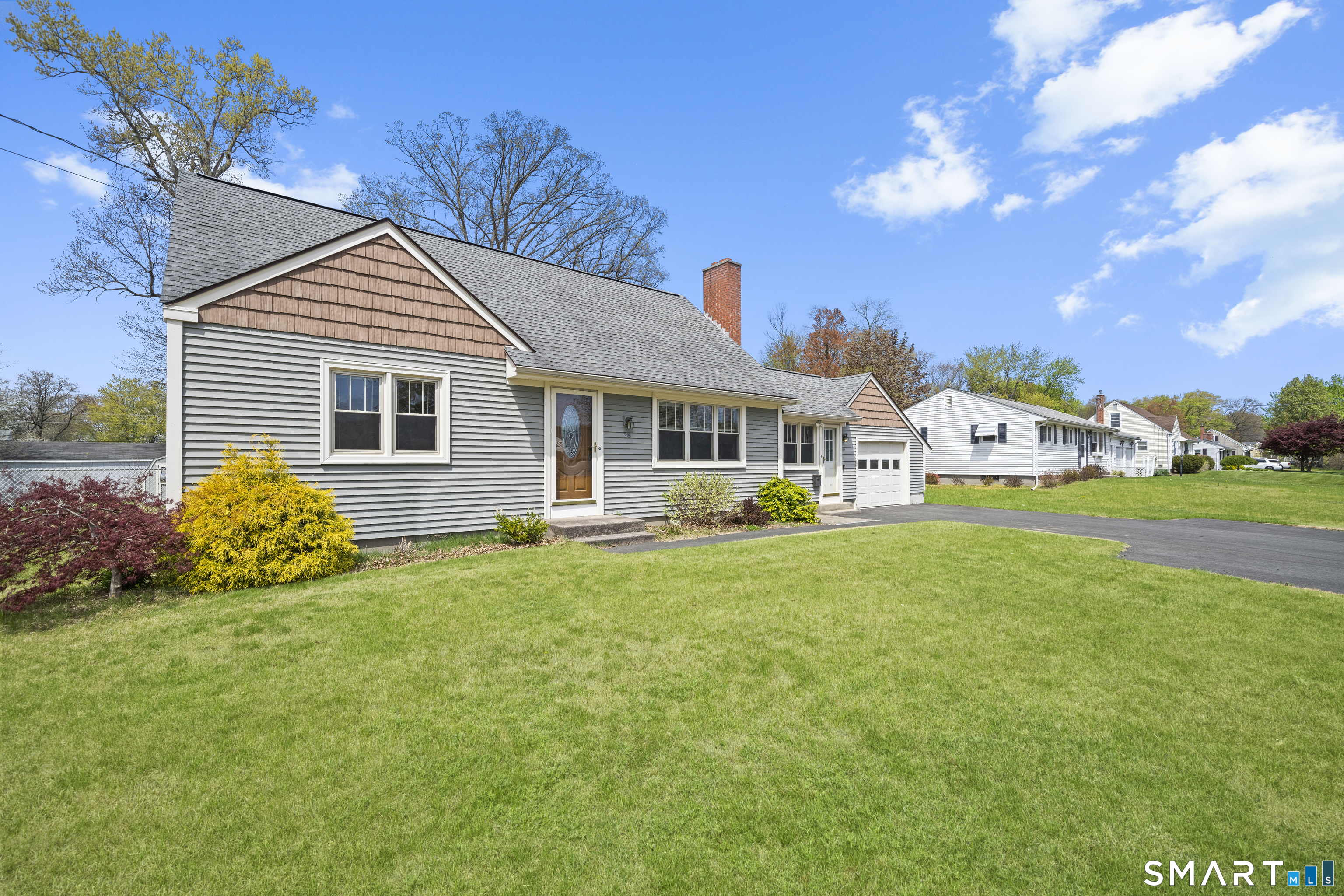 38 Parky Drive Enfield CT 06082