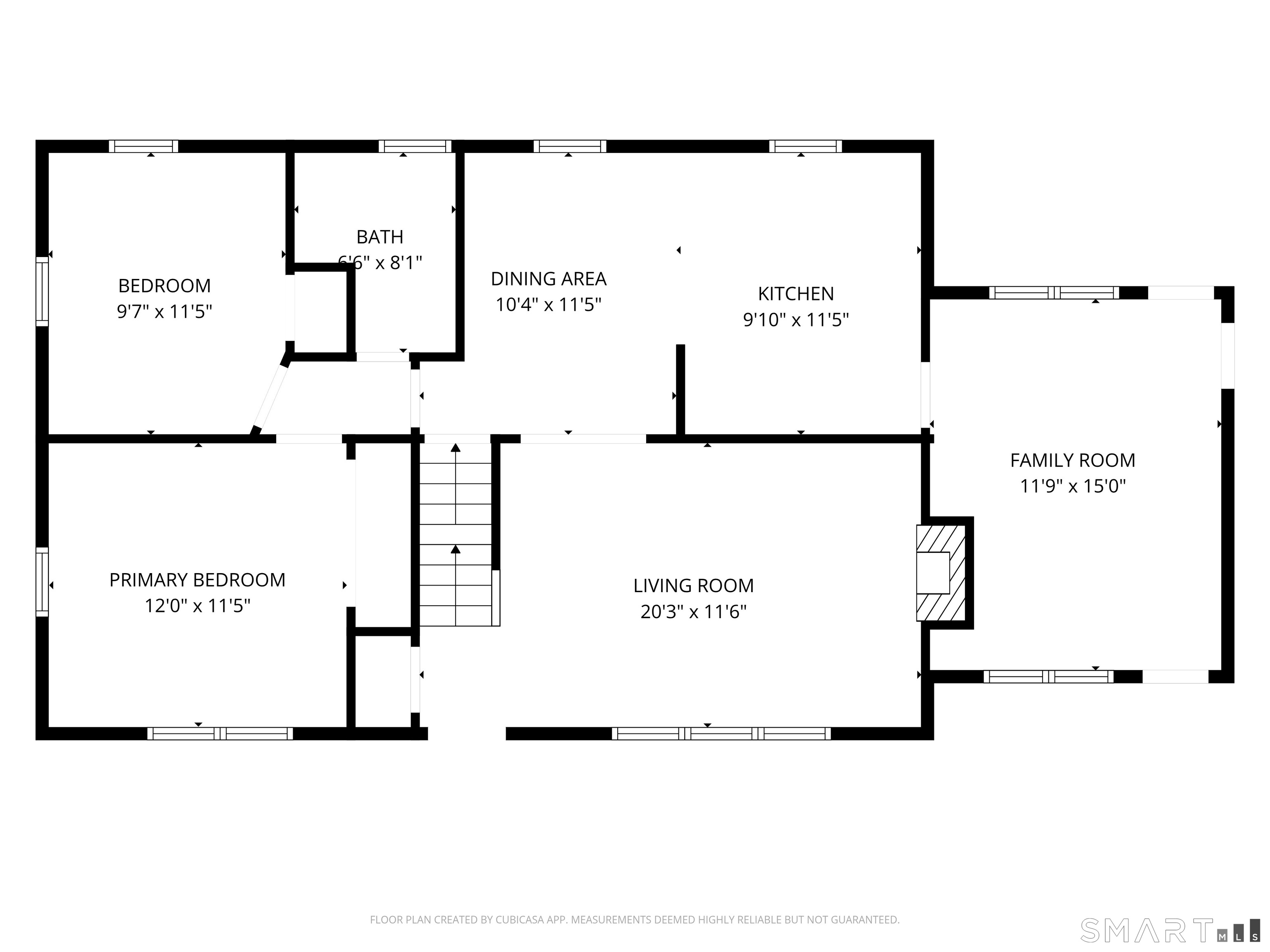 38 Parky Drive Enfield CT 06082