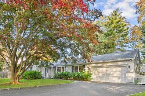 176 Highland Avenue Norwalk CT 06853