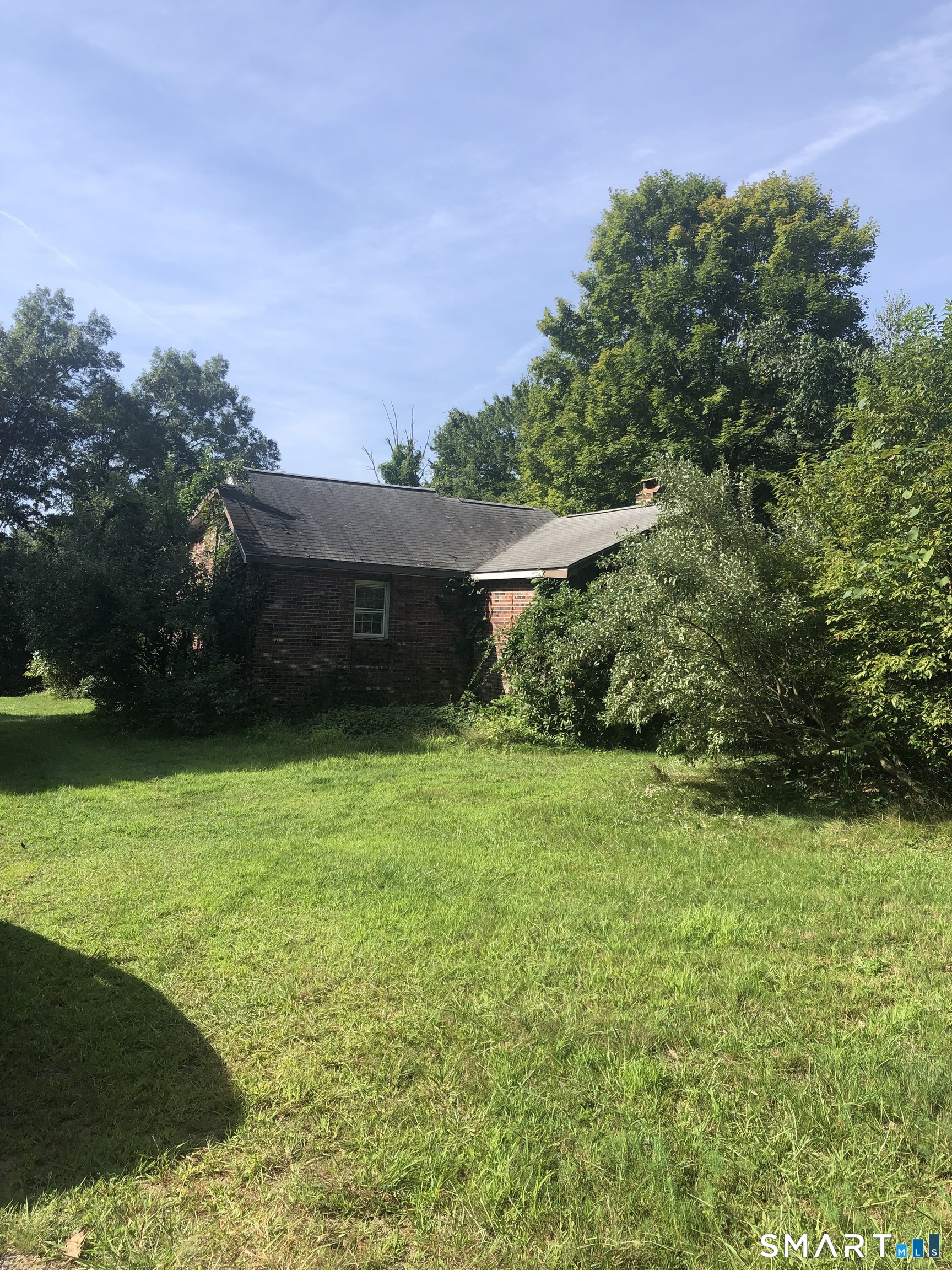 337 Hampton Road Chaplin CT 06235