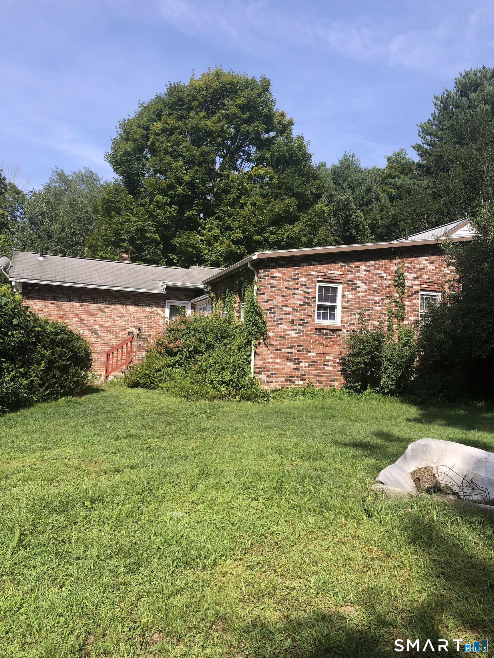 337 Hampton Road Chaplin CT 06235