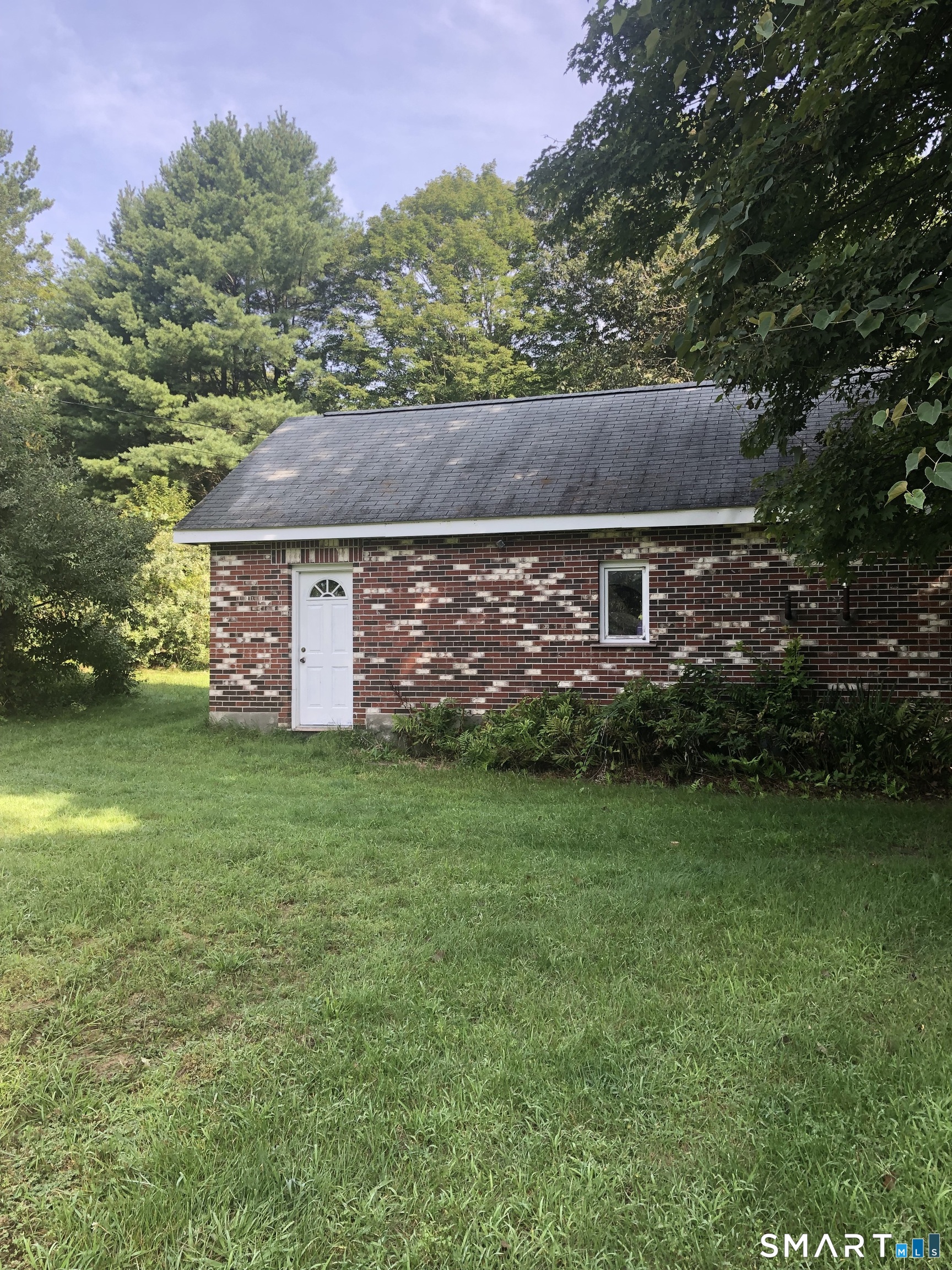 337 Hampton Road Chaplin CT 06235